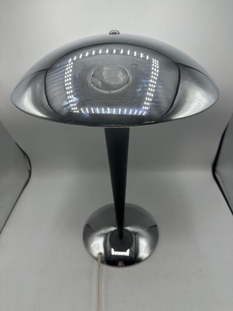 Lampe Dakapo Ikea style Bauhaus art déco – Image 12