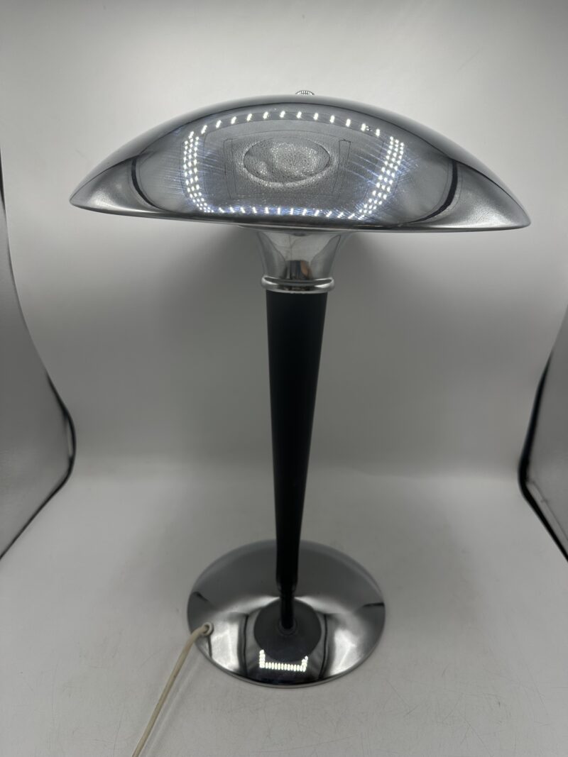 Lampe Dakapo Ikea style Bauhaus art déco – Image 16