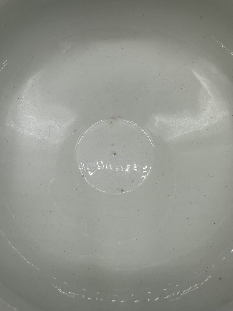 Soupière Terre de fer Eglantine Ste Amandinoise – Image 6