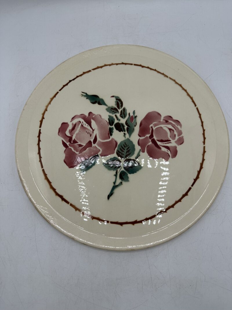 Plat à tarte Moulin des loups Marius – Image 2