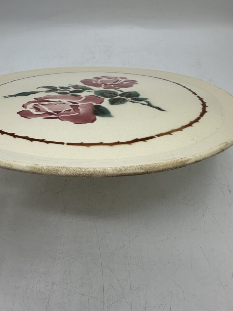 Plat à tarte Moulin des loups Marius – Image 4