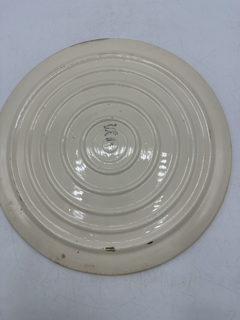 Plat à tarte Moulin des loups Marius – Image 7