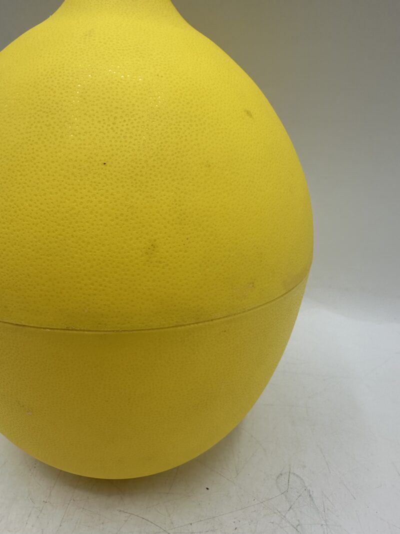 Bac à glaçons citron années 70 – Image 4