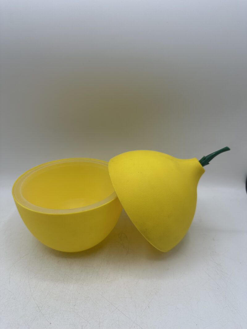 Bac à glaçons citron années 70 – Image 10