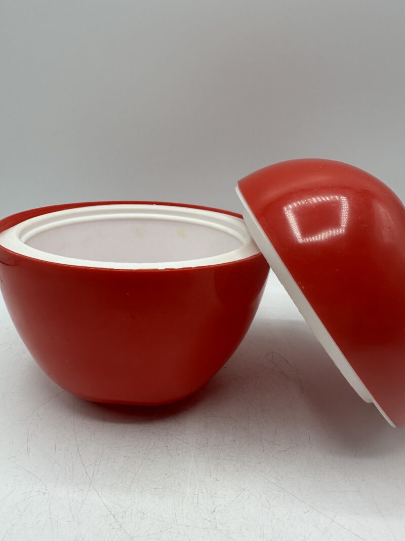 Seau à glaçons pomme rouge – Image 8