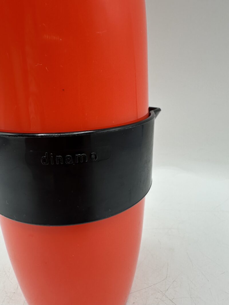 Presse-agrumes Dinamo vintage orange – Image 3