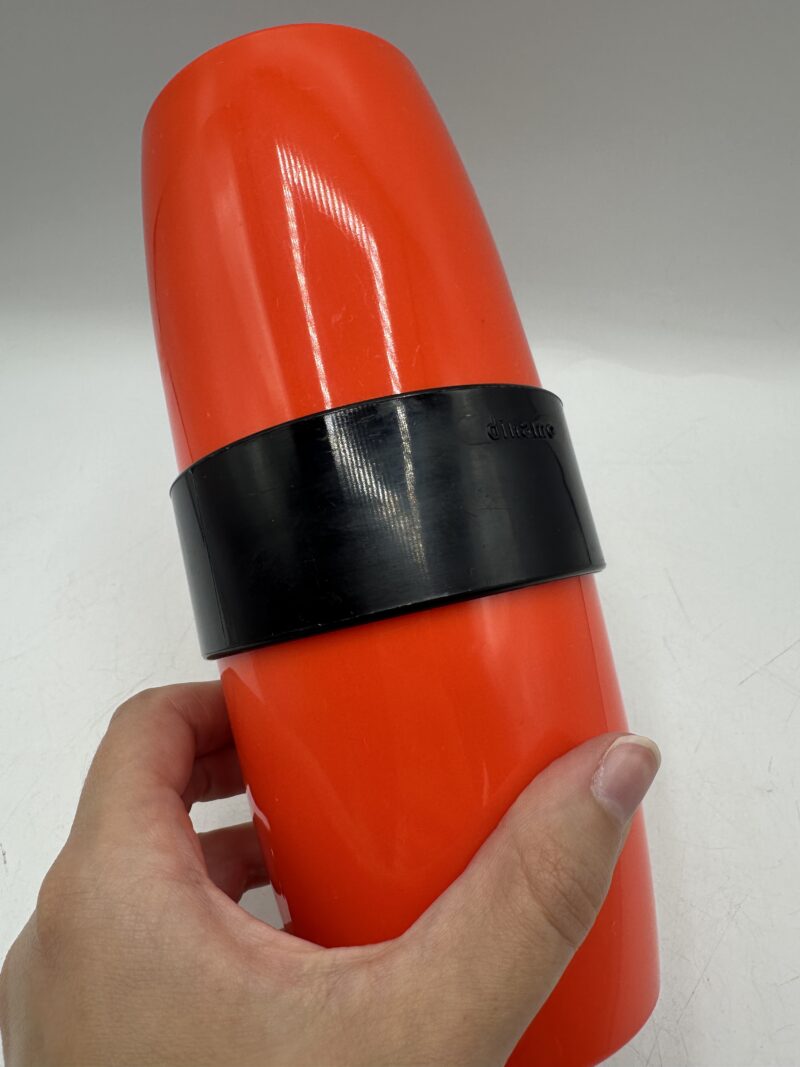 Presse-agrumes Dinamo vintage orange – Image 13