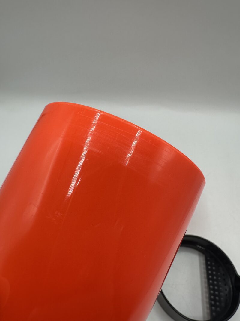 Presse-agrumes Dinamo vintage orange – Image 10