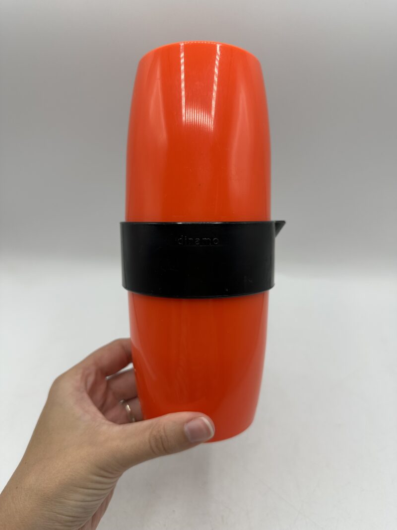 Presse-agrumes Dinamo vintage orange – Image 12