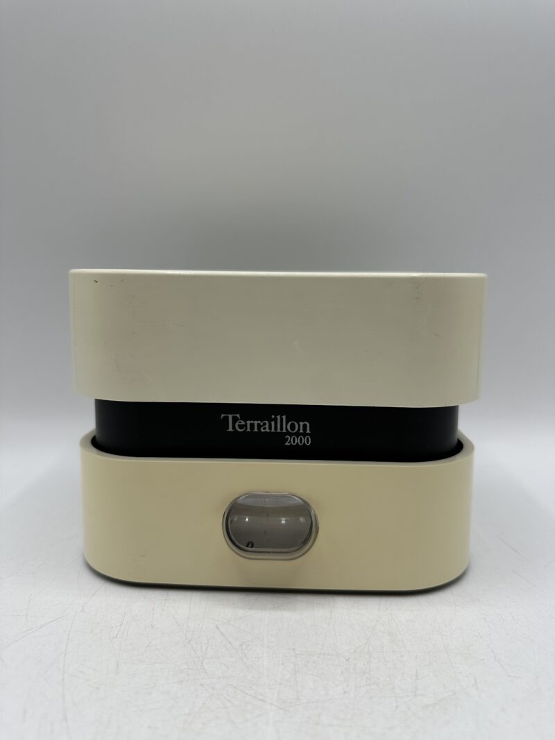 Balance Terraillon 2000 vintage beige – Image 2