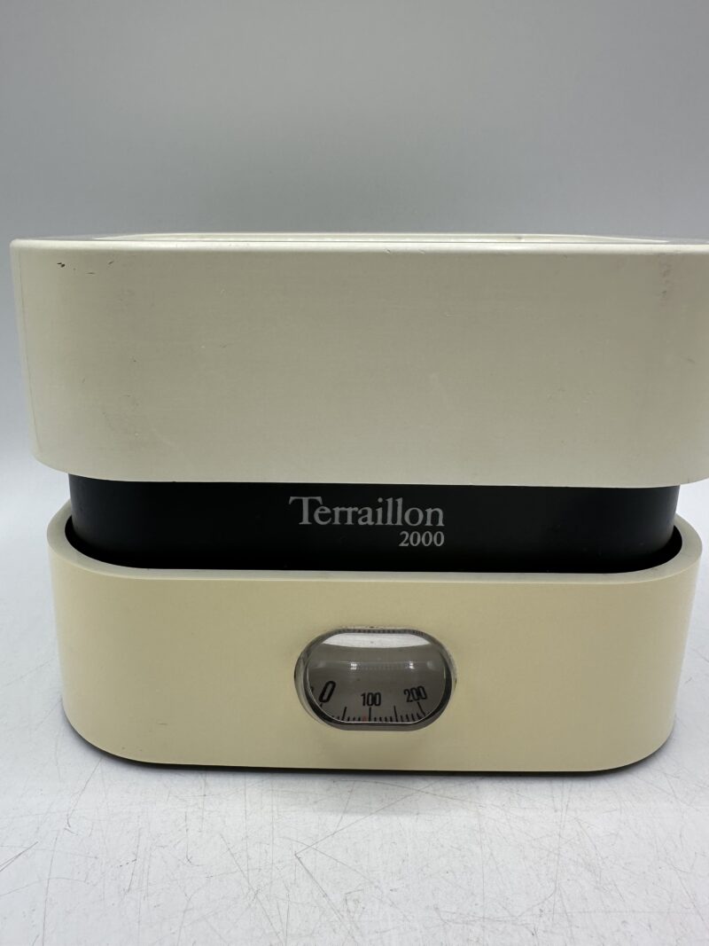 Balance Terraillon 2000 vintage beige – Image 3
