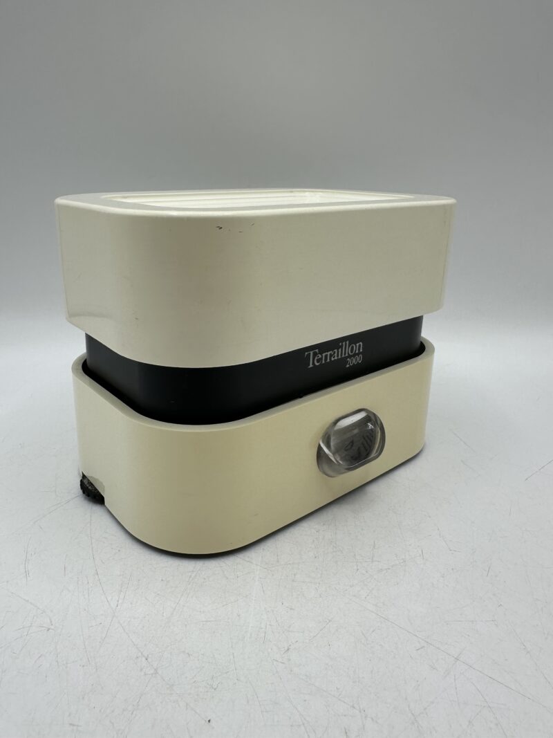 Balance Terraillon 2000 vintage beige – Image 5