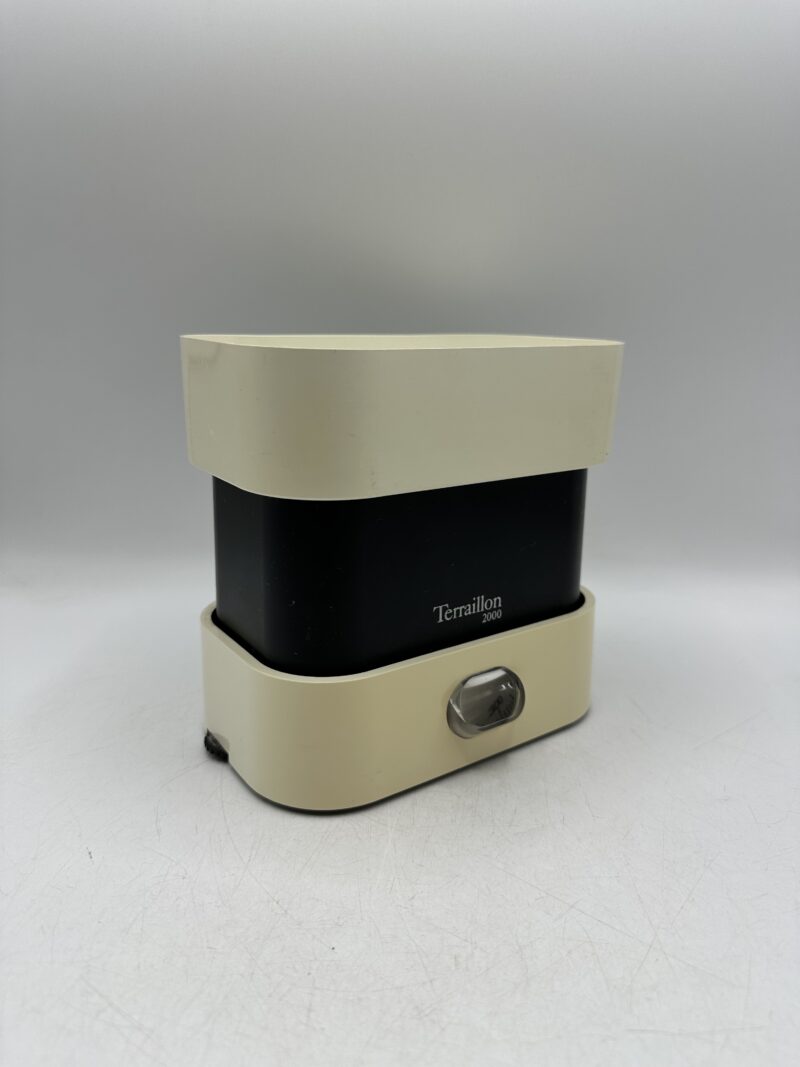 Balance Terraillon 2000 vintage beige – Image 6
