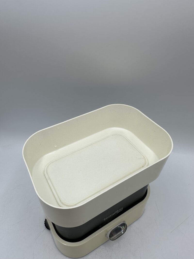 Balance Terraillon 2000 vintage beige – Image 7