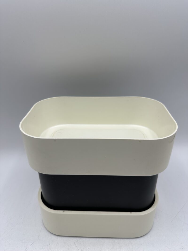 Balance Terraillon 2000 vintage beige – Image 9