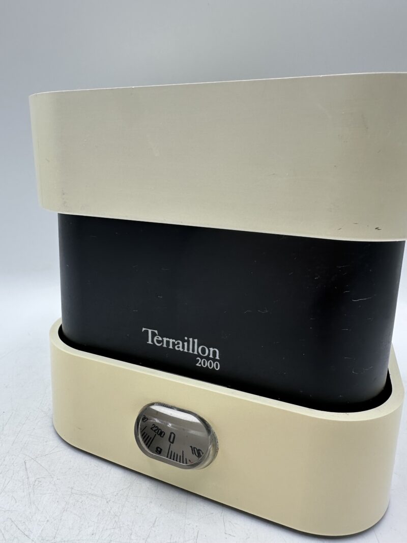 Balance Terraillon 2000 vintage beige – Image 10