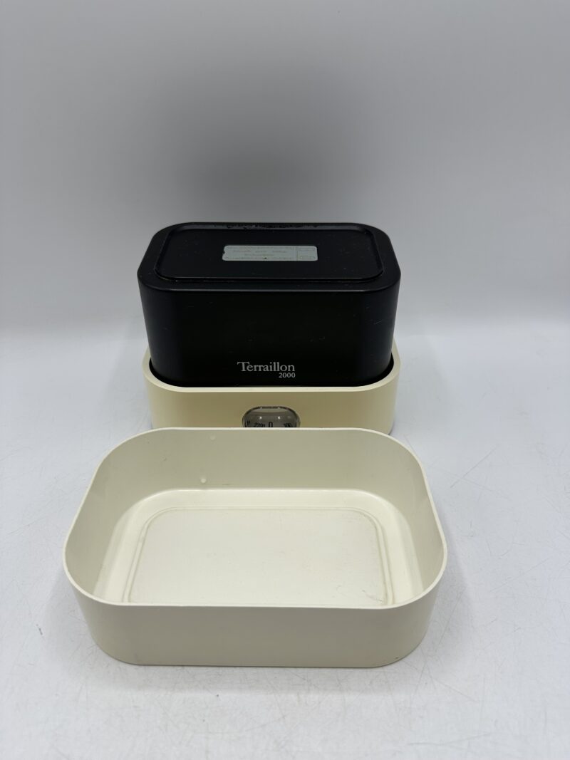Balance Terraillon 2000 vintage beige – Image 11