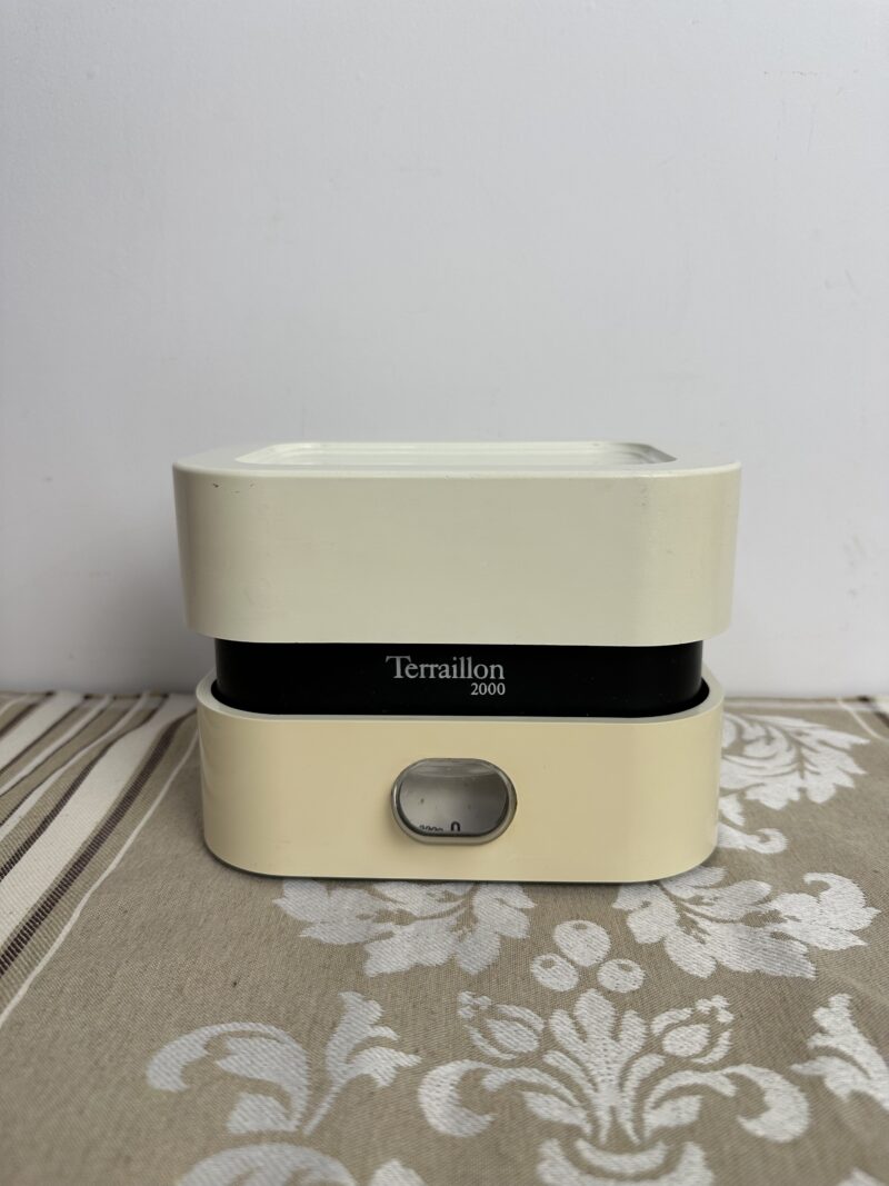 Balance Terraillon 2000 vintage beige