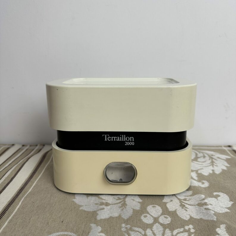 Balance Terraillon 2000 vintage beige