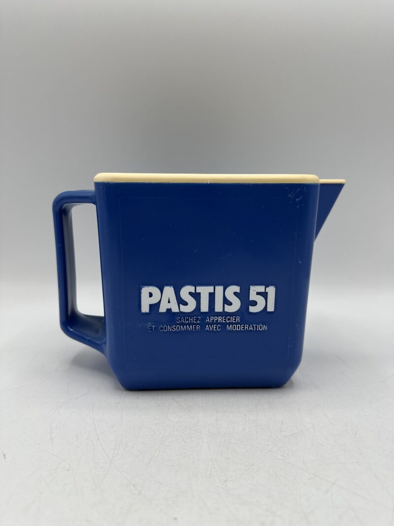 Pichet Pastis 51 vintage – Image 2