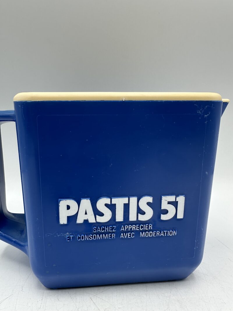 Pichet Pastis 51 vintage – Image 3
