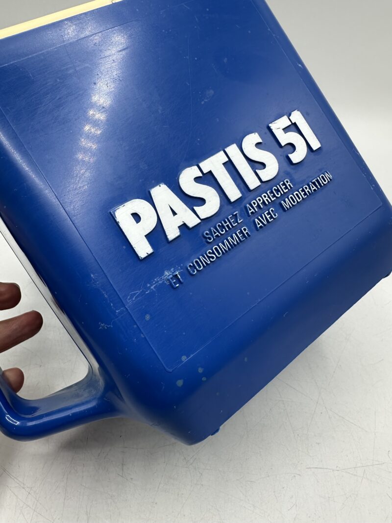 Pichet Pastis 51 vintage – Image 4