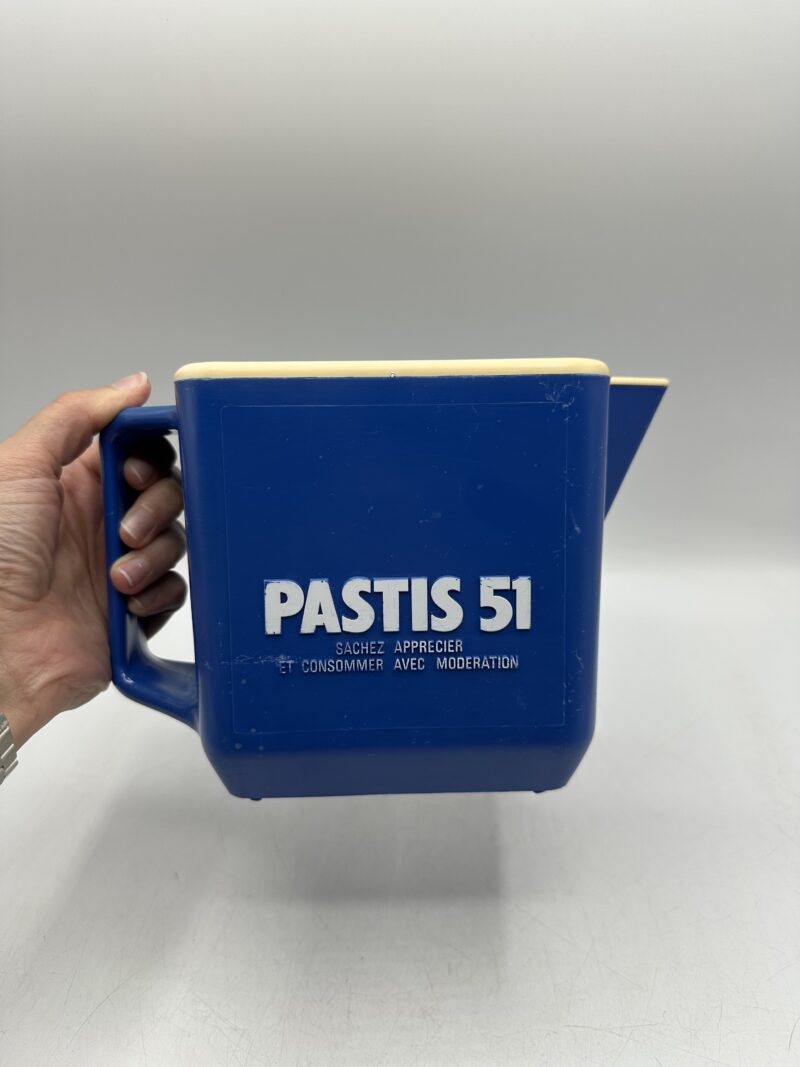 Pichet Pastis 51 vintage – Image 5
