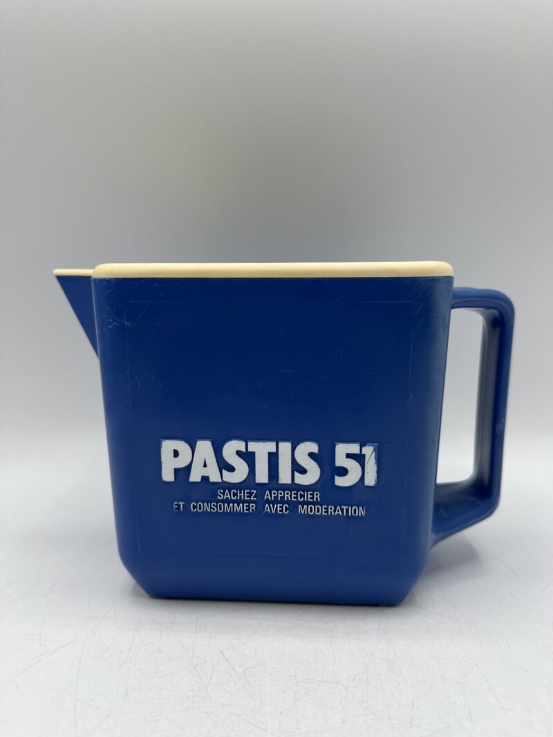 Pichet Pastis 51 vintage – Image 9