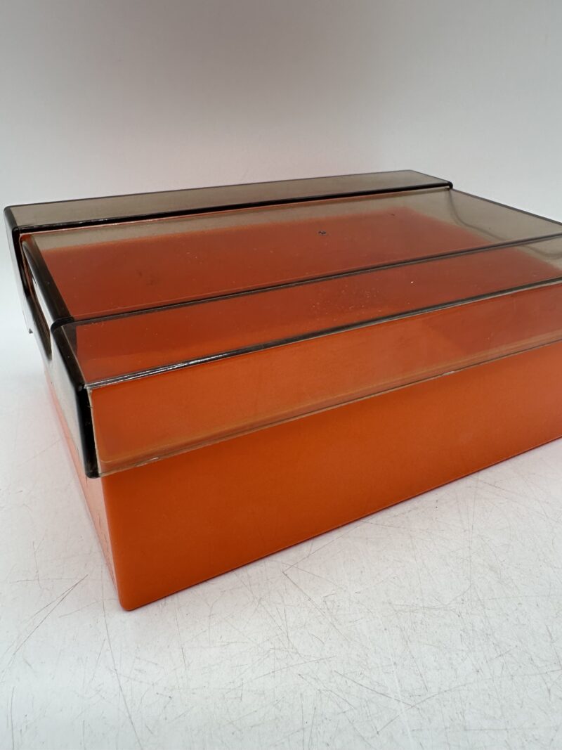 Boite vintage années 60 – Image 3