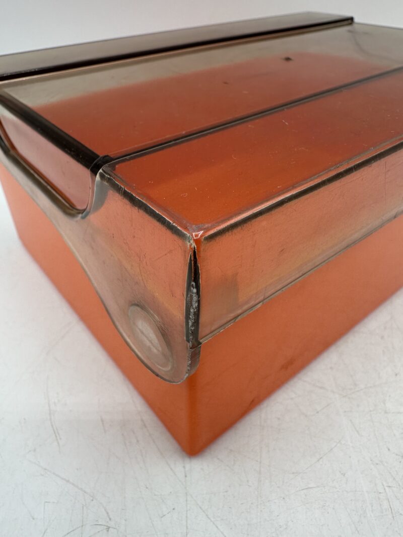 Boite vintage années 60 – Image 6