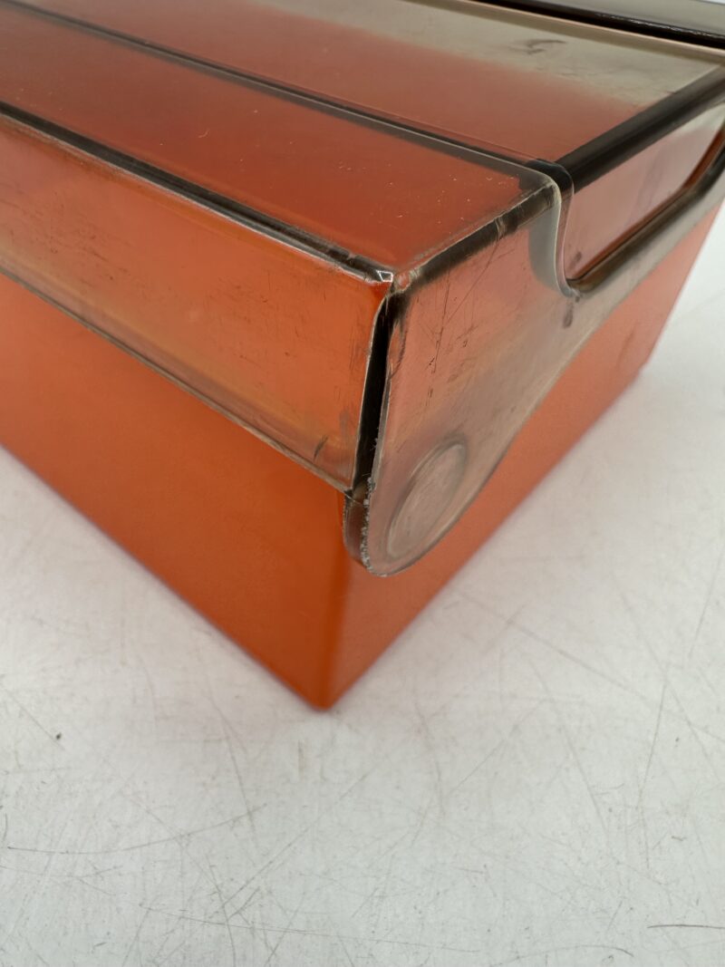 Boite vintage années 60 – Image 7