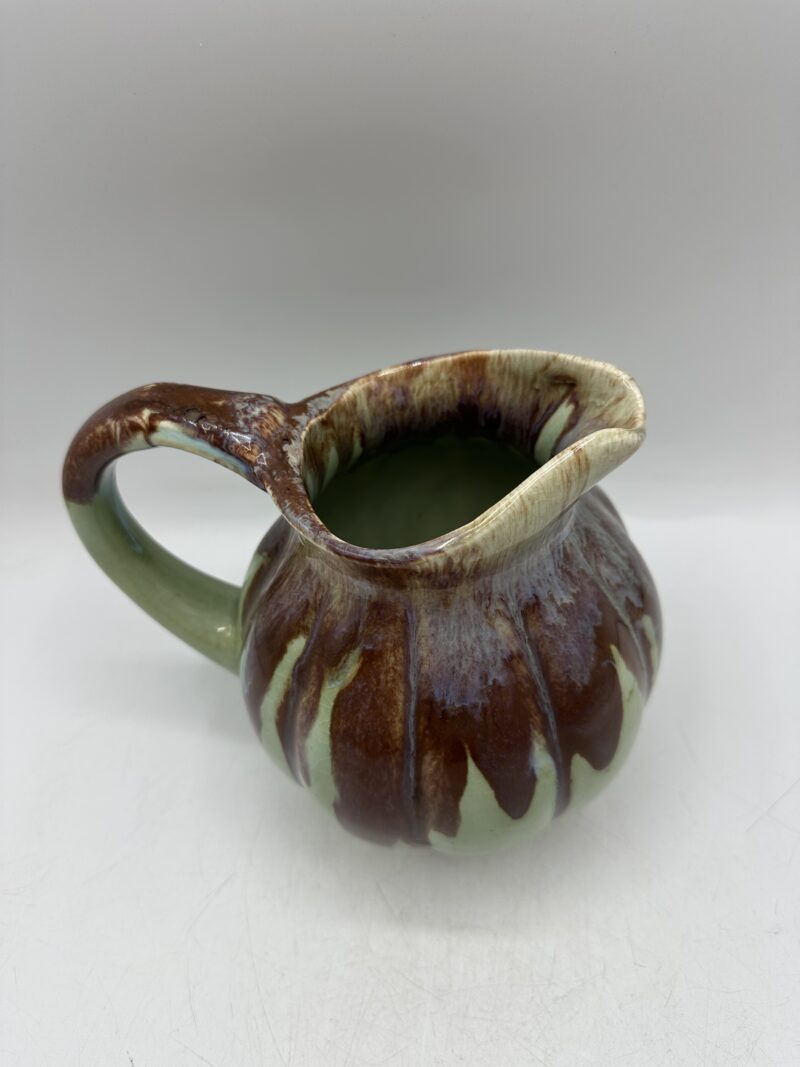 Cruche en céramique émaillée – Image 3
