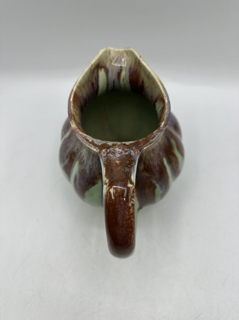 Cruche en céramique émaillée – Image 5