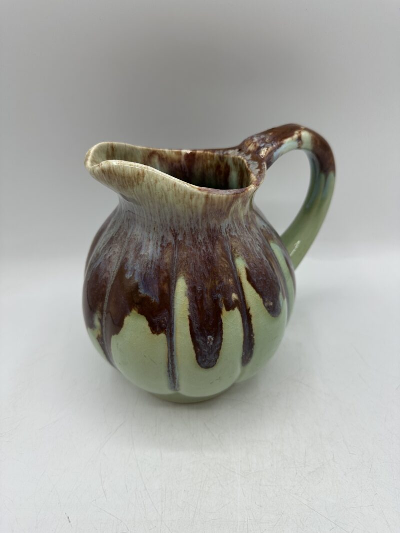 Cruche en céramique émaillée – Image 6