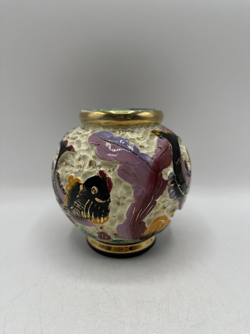 Vase boule Cerdazur Monaco – Image 2