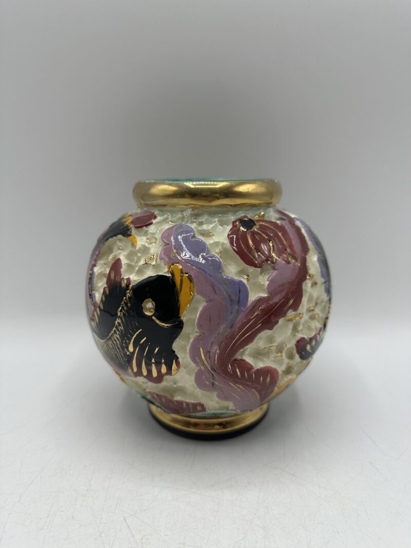 Vase boule Cerdazur Monaco – Image 3