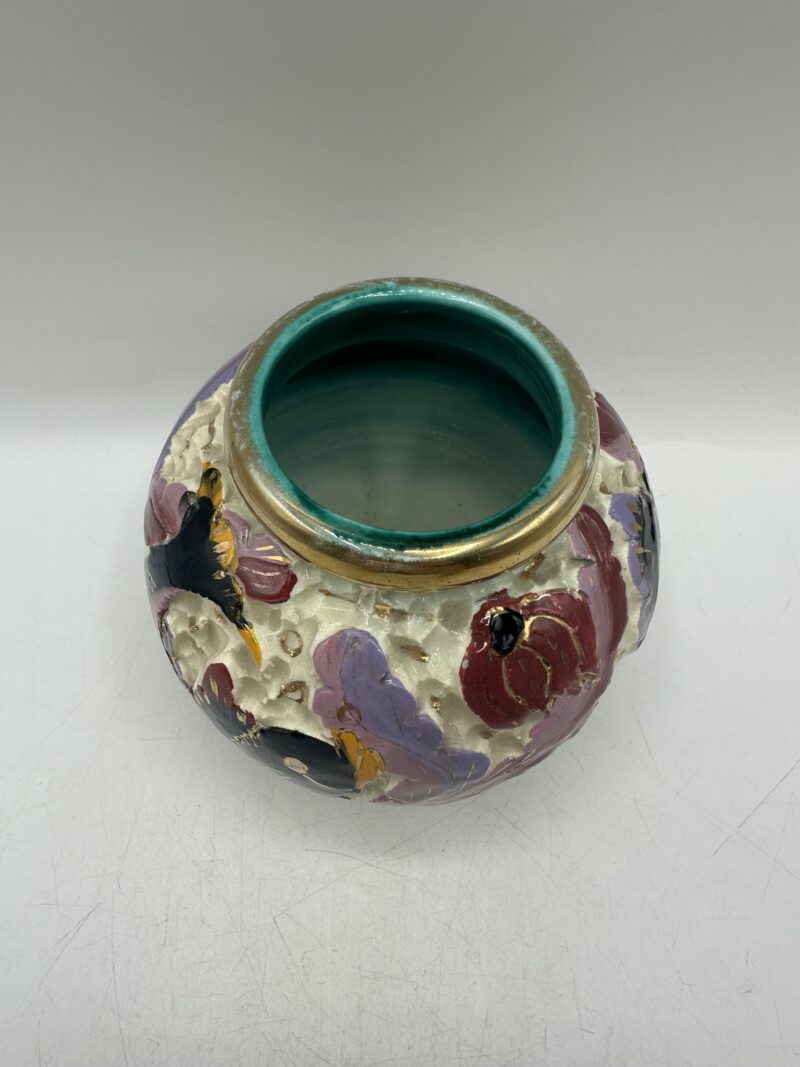 Vase boule Cerdazur Monaco – Image 4