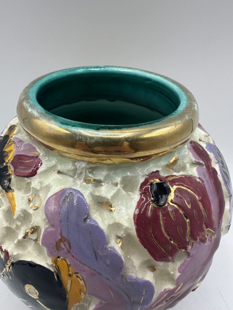 Vase boule Cerdazur Monaco – Image 5