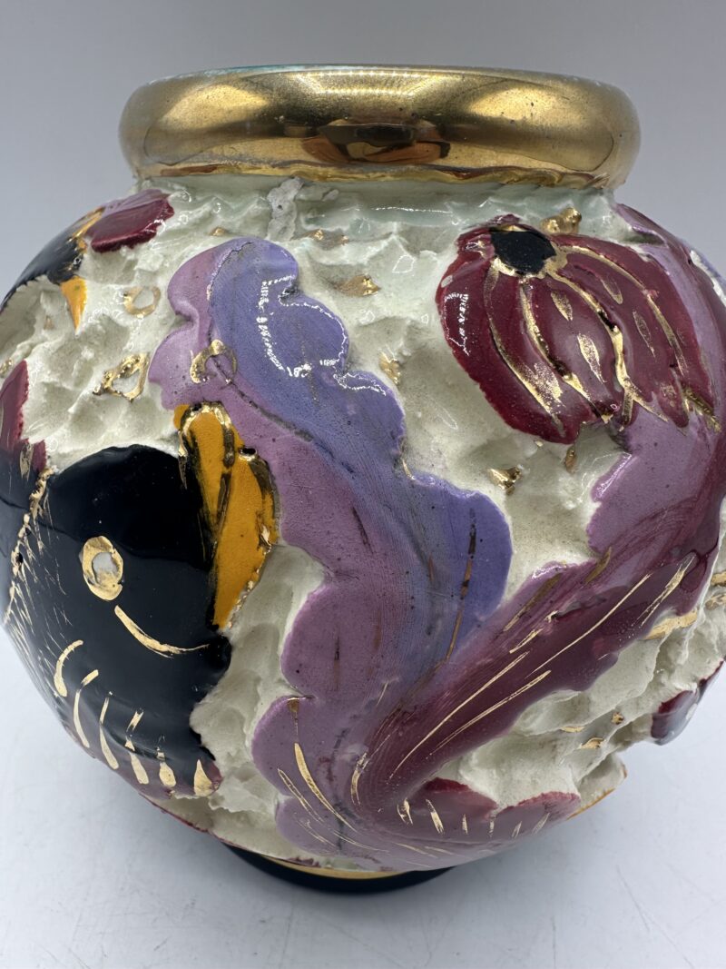 Vase boule Cerdazur Monaco – Image 6