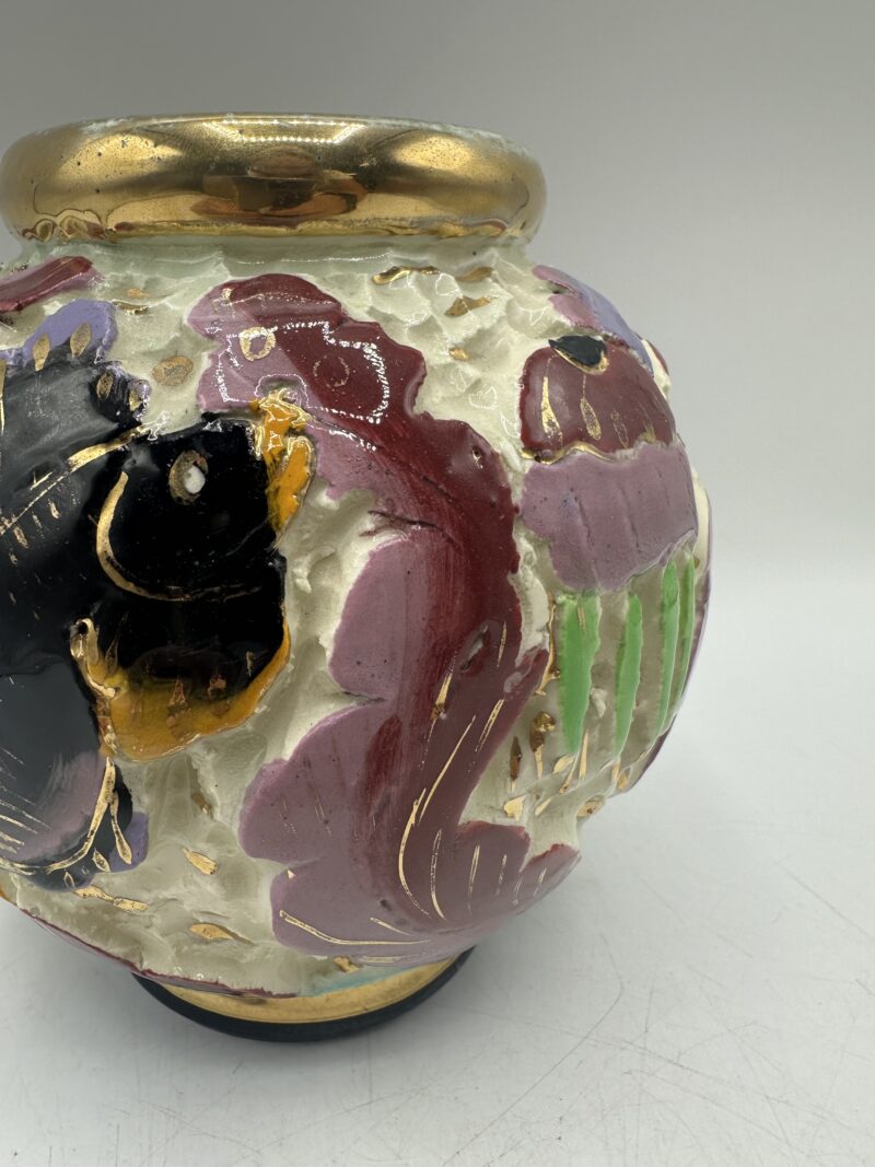 Vase boule Cerdazur Monaco – Image 7