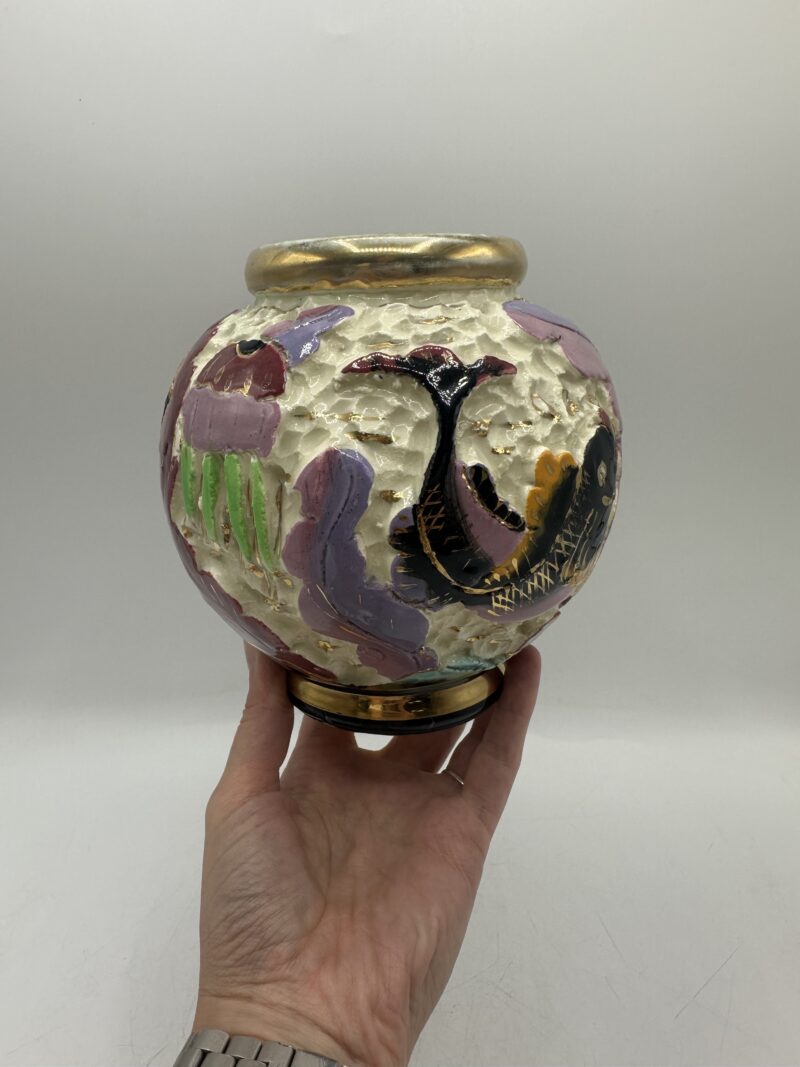 Vase boule Cerdazur Monaco – Image 8