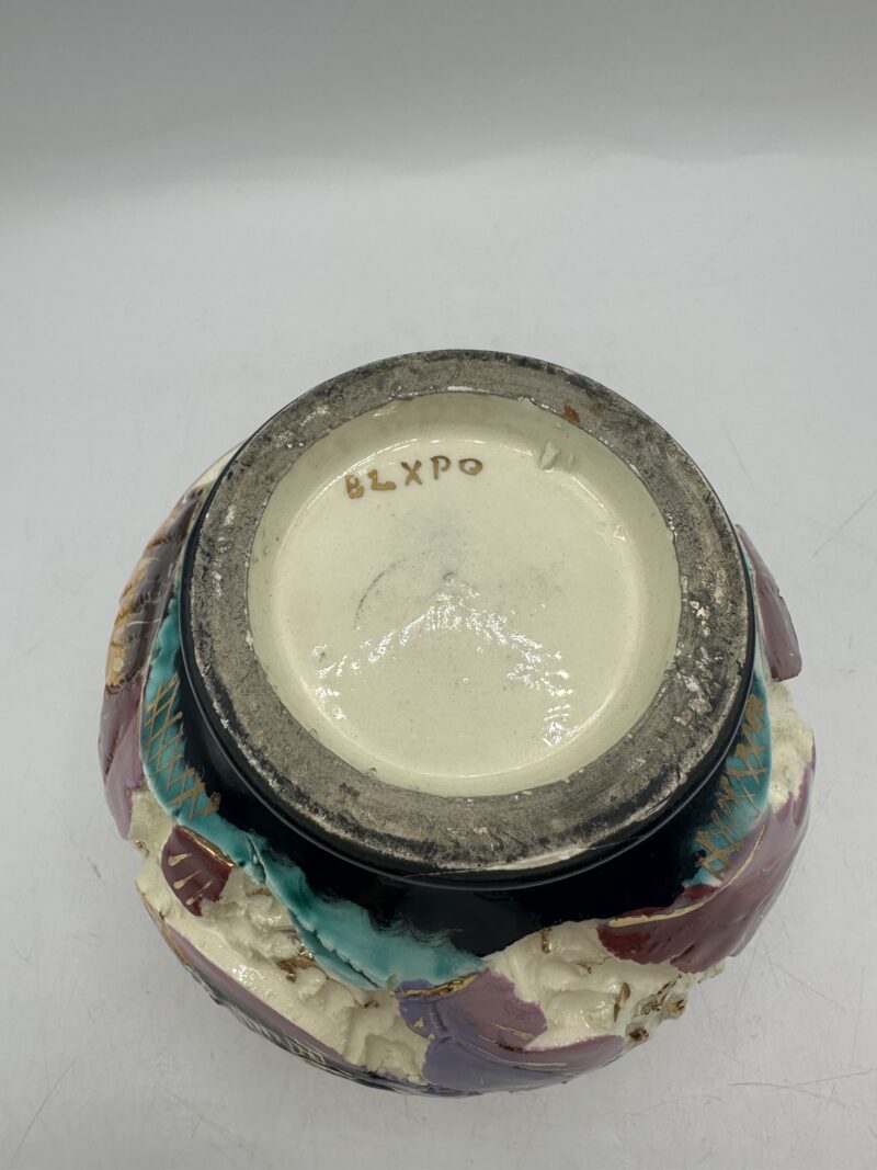 Vase boule Cerdazur Monaco – Image 9
