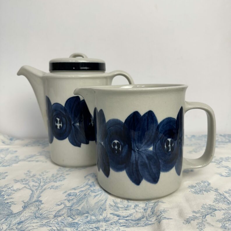 Duo Arabia Finland Anémones