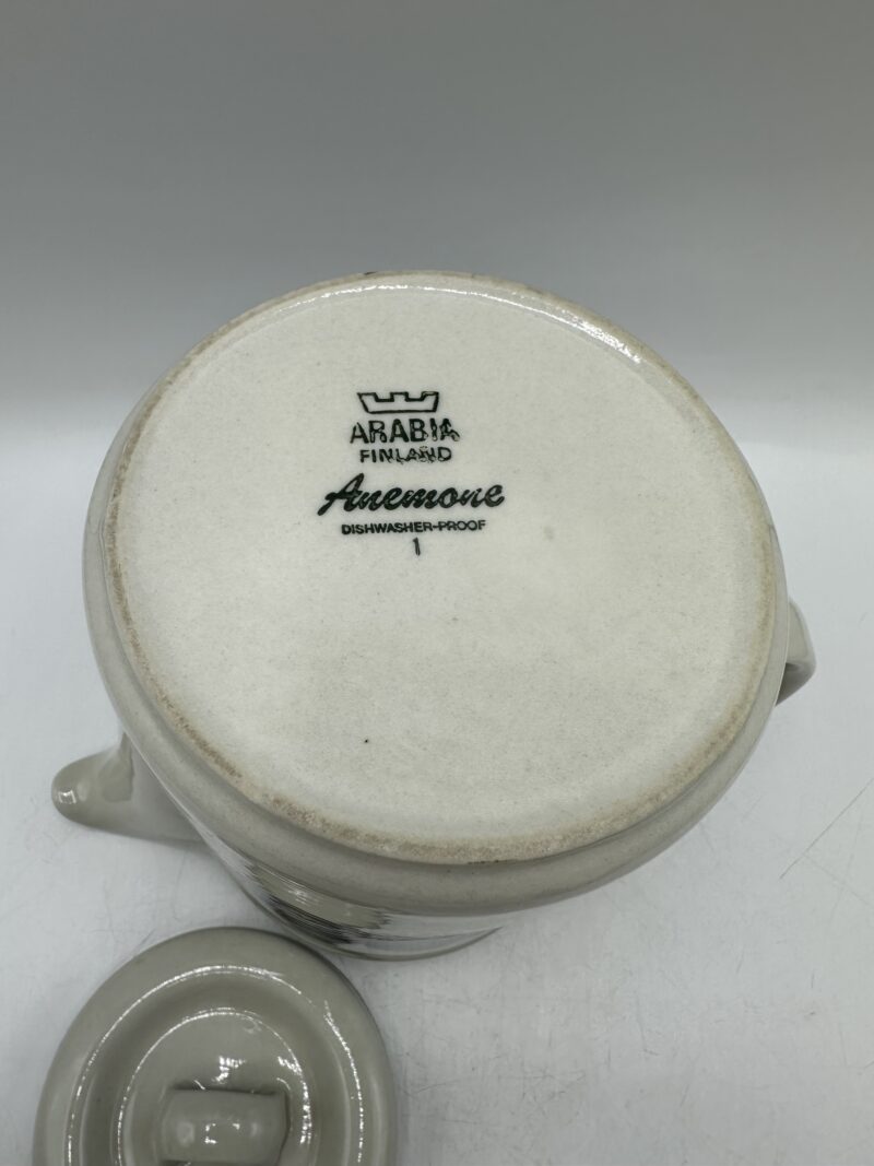 Duo Arabia Finland Anémones – Image 13