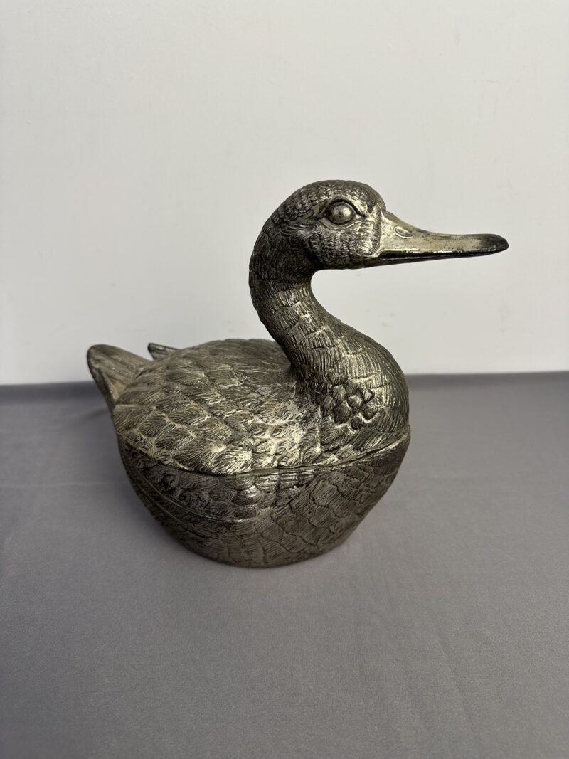 Seau à glace canard