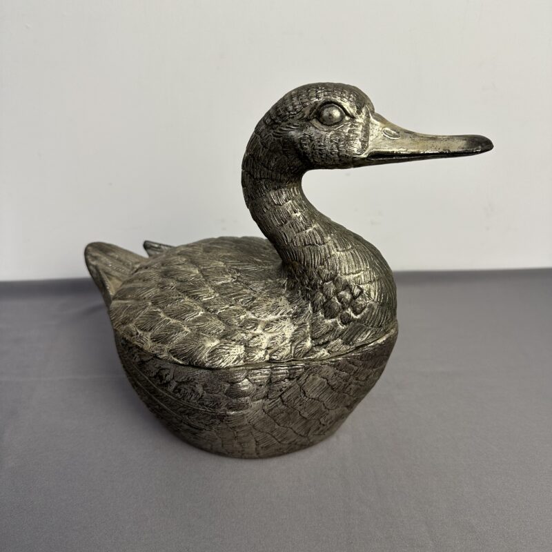 Seau à glace canard