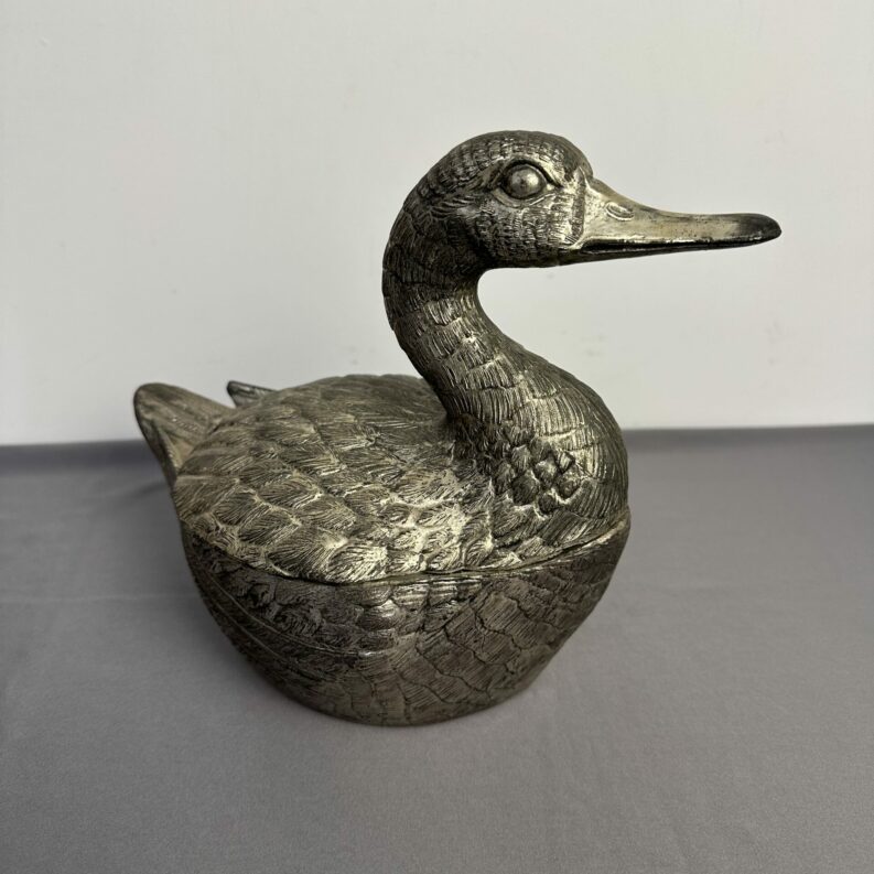 Seau à glace canard