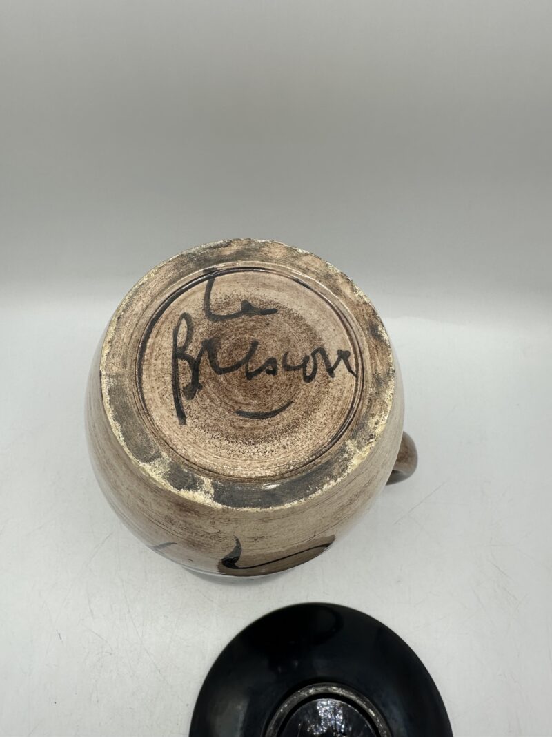 Pichet Vallauris Le Brescon – Image 8
