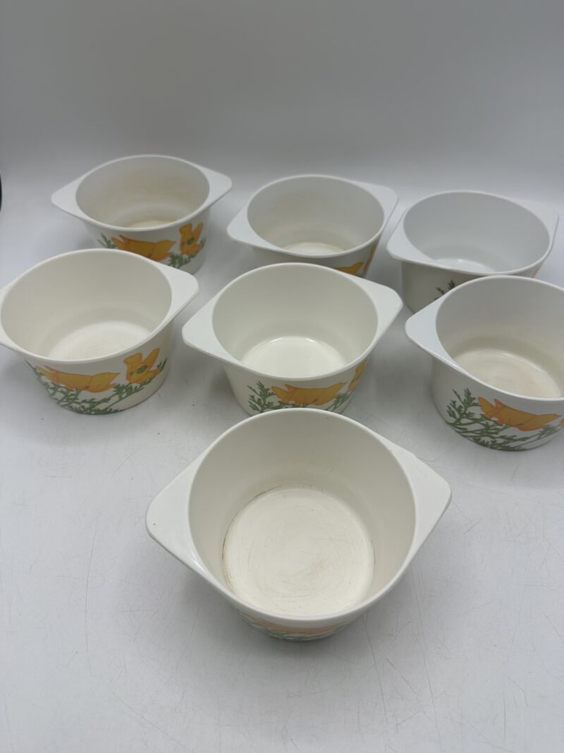 Lot vaisselle vintage Tefal – Image 10