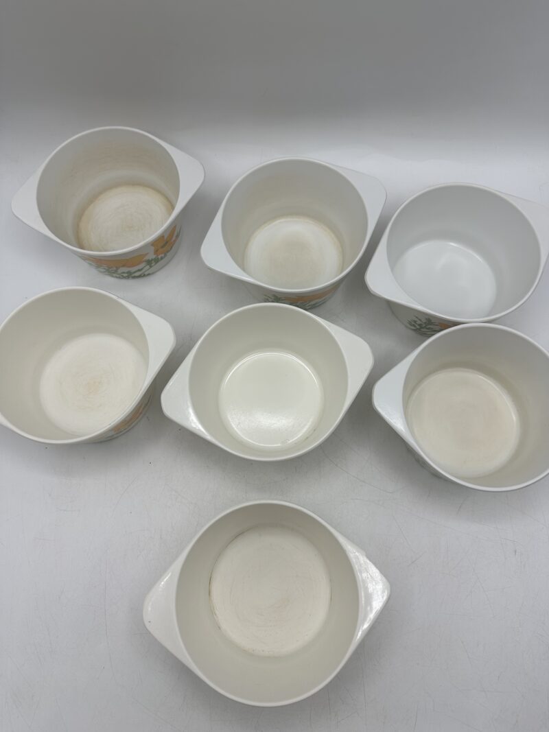 Lot vaisselle vintage Tefal – Image 11